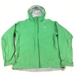 The North Face HyVent DT Womens SZ M  Rain Jacket